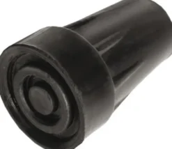 Rubberdop 22mm type Z zwart