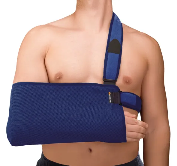Schouderimmobilisator Orliman