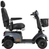 Scootmobiel Galaxy Citiflyer EVO