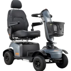 Scootmobiel Galaxy Citiflyer EVO