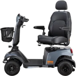 Scootmobiel Galaxy Citiflyer EVO