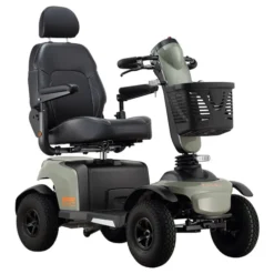Scootmobiel Galaxy Compact II EVO