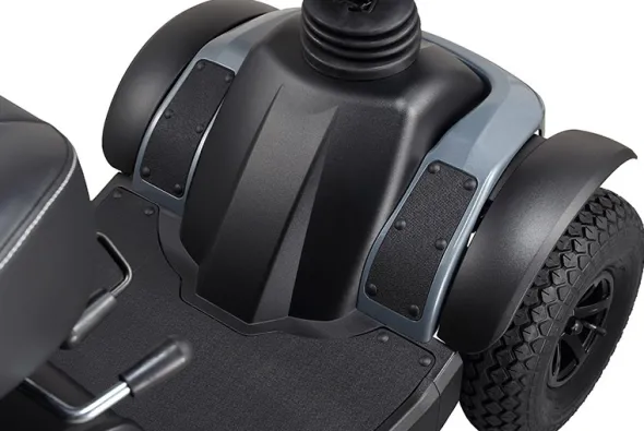 Scootmobiel Galaxy Compact II EVO