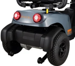 Scootmobiel Galaxy Compact II EVO