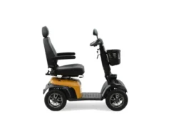 Scootmobiel Presto