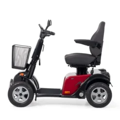 Scootmobiel Solo RX