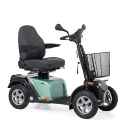 Scootmobiel Solo RX
