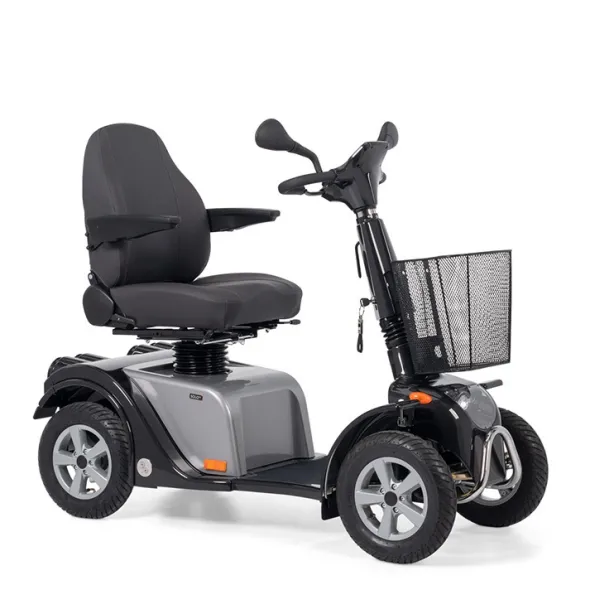 Scootmobiel Solo RX