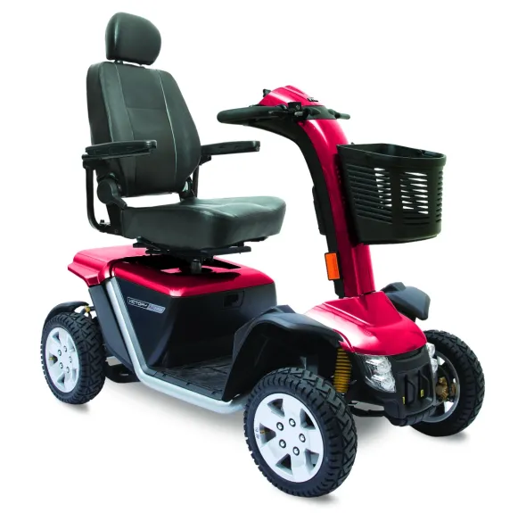 Scootmobiel Victory XL