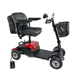 Scootmobiel Vivo