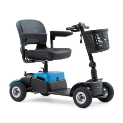 Scootmobiel Vivo