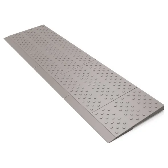 SecuCare drempelhulp (1 tot 8 cm hoogte)