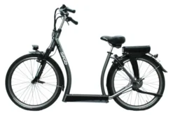 SitGo Ultimate elektrische loopfiets
