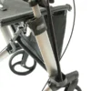 Stokhouder rollator Gemino