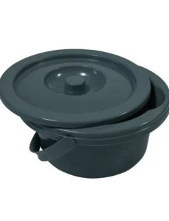 Toiletemmer voor Herdegen toiletstoel