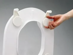 Toiletverhoger Hi-Loo