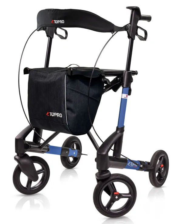 Topro Troja 5G rollator