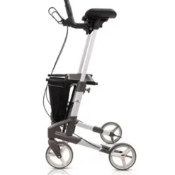 Topro Troja Walker 2 rollator met onderarmschalen