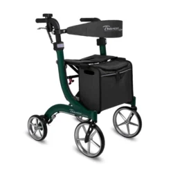 Travixx Lumière Rollator met verlichting