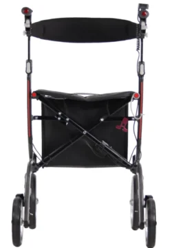 Travixx Lumière Rollator met verlichting