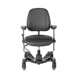 Trippelstoel Vela Tango 700 Gasveer