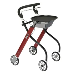Trust Lets Go Indoor binnenrollator