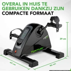 Tunturi Cardio Fit M50 Mobiliteitstrainer