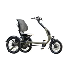 Van Raam Easy Rider Compact driewielfiets