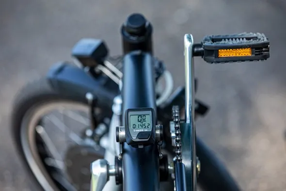 Van Raam Easy Sport ligdriewielfiets