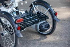 Van Raam Easy Sport ligdriewielfiets