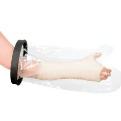 Vitility douchehoes arm half voor volwassenen