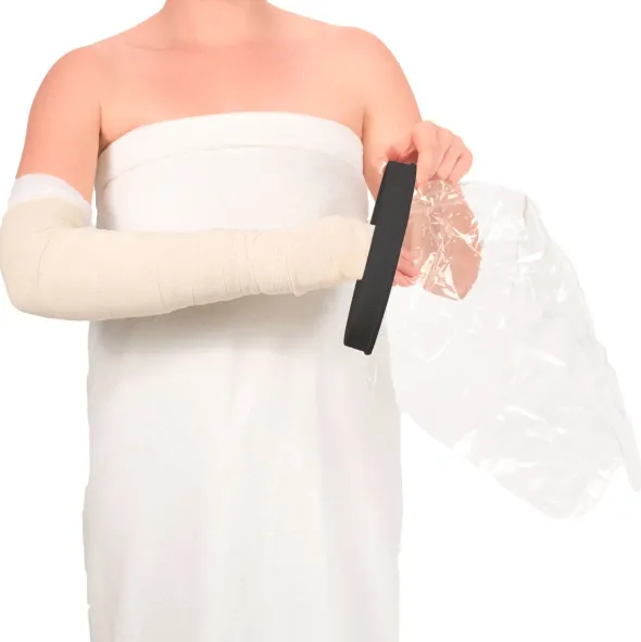 Vitility douchehoes hele arm voor volwassenen