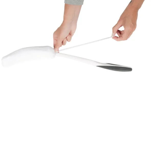 Vitility washulp met vervangbare spons