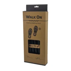 Walk-on wandelstok