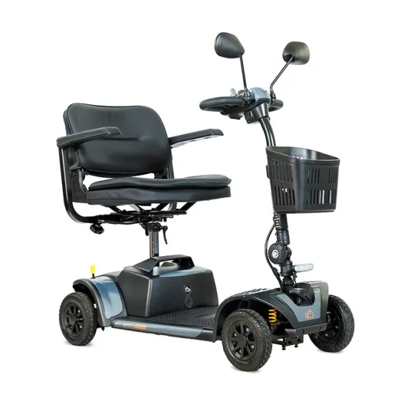Xena EVO 4 scootmobiel