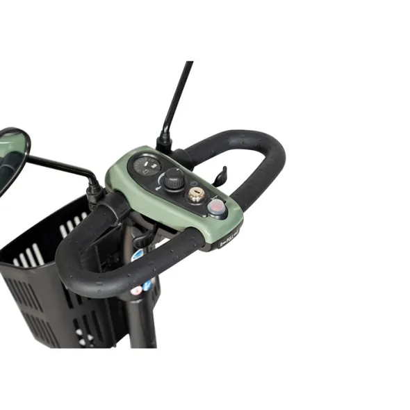 Xena EVO 4 scootmobiel