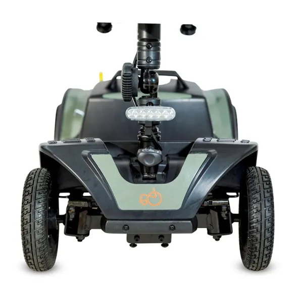 Xena EVO 4 scootmobiel