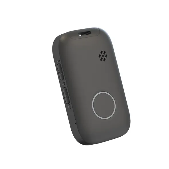 ZINmobile persoonsalarmering