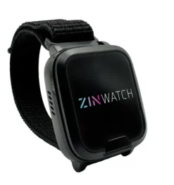 ZINwatch horloge persoonsalarmering