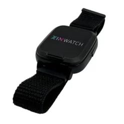 ZINwatch horloge persoonsalarmering