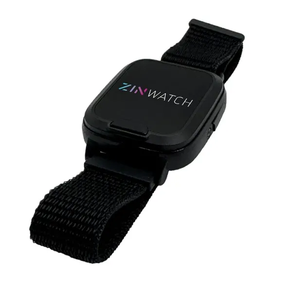 ZINwatch horloge persoonsalarmering