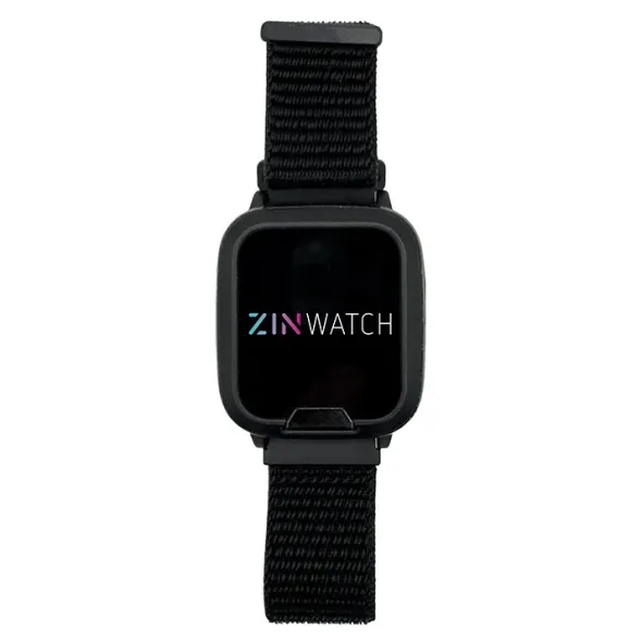 ZINwatch horloge persoonsalarmering